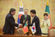 Reunio com Presidente sul-coreana Park Geun-hye (17)