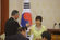 Reunio com Presidente sul-coreana Park Geun-hye (31)