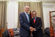 Chegada a Timor Leste para a X Cimeira da CPLP e, encontro com o Presidente Taur Matan Ruak (11)