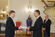 Cerimnia de entrega de credenciais dos novos embaixadores em Portugal (3)