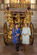 Visita da Senhora Ani Bambang Yudhoyono ao Museu dos Coches (4)