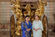 Visita da Senhora Ani Bambang Yudhoyono ao Museu dos Coches (5)