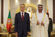 Encontro com o Prncipe Real e Presidente em Exerccio dos Emirados rabes Unidos, Xeque Mohammad bin Zayed Al Nahyan (7)