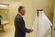 Encontro com o Xeque Ahmed Bin Zayed Al Nahyan, do Fundo Soberano ADIA  Investimentos e ETHIAD Airways (1)