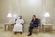 Encontro com o Xeque Ahmed Bin Zayed Al Nahyan, do Fundo Soberano ADIA  Investimentos e ETHIAD Airways (3)