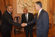 Audincia com o Primeiro-Ministro de Cabo Verde (2)