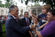 Presidente Cavaco Silva falou sobre a Repblica nos jardins do Palcio de Belm (15)