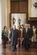 Visita com o Presidente austraco ao Palcio Nacional de Mafra (15)