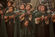 Grupos de Estarreja, Viseu e Alvito cantaram as Janeiras no Palcio de Belm (8)