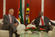 Encontro com o Presidente cessante da Repblica de Moambique, Armando Guebuza (4)