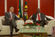 Encontro com o Presidente cessante da Repblica de Moambique, Armando Guebuza (5)