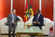 Encontro com o Presidente da Repblica de Moambique, Filipe Nyusi (4)