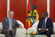 Encontro com o Presidente da Repblica de Moambique, Filipe Nyusi (5)