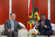 Encontro com o Presidente da Repblica de Moambique, Filipe Nyusi (7)