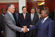 Encontro com o Presidente da Repblica de Moambique, Filipe Nyusi (10)