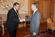 Presidente da Repblica recebeu Presidente do Governo Regional dos Aores (1)