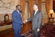 Audincia com o Primeiro-Ministro da Guin-Bissau (1)
