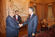 Audincia com o Primeiro-Ministro do Reino de Marrocos (1)