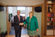 Encontro do Presidente da Repblica com a Primeira-Ministra da Noruega, Erna Solberg (1)