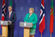 Encontro do Presidente da Repblica com a Primeira-Ministra da Noruega, Erna Solberg (5)
