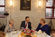 Jantar oferecido pela Primeira-Ministra da Noruega e marido em honra do Presidente da Repblica e Dra. Maria Cavaco Silva (9)