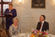 Jantar oferecido pela Primeira-Ministra da Noruega e marido em honra do Presidente da Repblica e Dra. Maria Cavaco Silva (10)