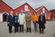 Visita a uma estao do Instituto de Investigao Marinha noruegus (19)