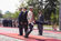 Cerimnia oficial de boas-vindas, homenagem ao Soldado Desconhecido e encontro com o Presidente da Repblica da Bulgria (7)