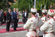 Cerimnia oficial de boas-vindas, homenagem ao Soldado Desconhecido e encontro com o Presidente da Repblica da Bulgria (11)