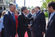 Cerimnia oficial de boas-vindas, homenagem ao Soldado Desconhecido e encontro com o Presidente da Repblica da Bulgria (16)