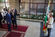 Cerimnia oficial de boas-vindas, homenagem ao Soldado Desconhecido e encontro com o Presidente da Repblica da Bulgria (25)