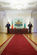 Cerimnia oficial de boas-vindas, homenagem ao Soldado Desconhecido e encontro com o Presidente da Repblica da Bulgria (40)