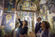 Visita  Igreja Boyana e ao Museu Nacional de Histria (12)