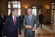 Presidentes de Portugal e da Bulgria na abertura do Frum Empresarial entre os dois pases (2)
