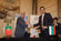 Presidentes de Portugal e da Bulgria na abertura do Frum Empresarial entre os dois pases (8)