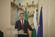 Presidentes de Portugal e da Bulgria na abertura do Frum Empresarial entre os dois pases (11)