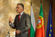 Presidente agraciou professores blgaros de lngua portuguesa e concerto de fado encerrou programa da Visita de Estado (10)