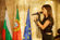 Presidente agraciou professores blgaros de lngua portuguesa e concerto de fado encerrou programa da Visita de Estado (30)