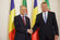 Encontro com o Presidente da República da Roménia, Klaus Werner Iohannis (22)