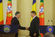 Encontro com o Presidente da República da Roménia, Klaus Werner Iohannis (38)