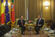 Encontros com o Presidente do Senado e o Presidente da Câmara dos Deputados da Roménia (10)