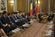 Encontros com o Presidente do Senado e o Presidente da Câmara dos Deputados da Roménia (11)