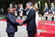 Encontro com Presidente moambicano Filipe Nyusi no incio da sua Visita de Estado a Portugal (1)