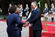 Encontro com Presidente moambicano Filipe Nyusi no incio da sua Visita de Estado a Portugal (2)