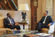 Encontro com Presidente moambicano Filipe Nyusi no incio da sua Visita de Estado a Portugal (16)