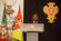 Encontro com Presidente moambicano Filipe Nyusi no incio da sua Visita de Estado a Portugal (21)