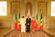 Jantar em honra do Presidente senegals Macky Sall (1)