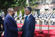 Incio da Visita de Estado a Portugal do Presidente senegals Macky Sall (1)