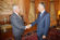 Entrega de cartas credenciais ao novo Embaixador de Portugal no Panam (1)