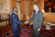 Audincia com o Presidente da Repblica da Guin-Bissau (1)